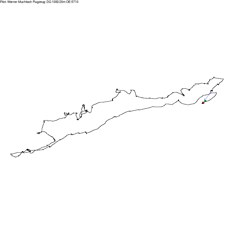 Flugspur